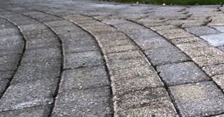 Укладка тротуарной плитки на кладбище от 736 руб. в Люберцах - ТротуарнаяПлитка