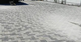 Купите плитку 400x400 в Люберцах от ТротуарнаяПлитка по цене от 736 руб.