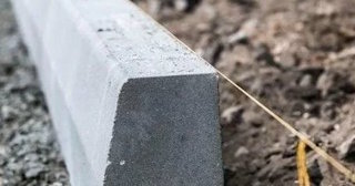 Установка бордюров для тротуарной плитки в Люберцах - цена от 842 руб.