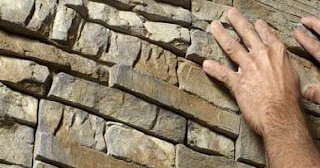 Укладка декоративного камня в Люберцах – цена от 947 руб. за м2