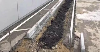 Укладка дорожек в Люберцах: цена от 947 руб. за работу от ТротуарнаяПлитка