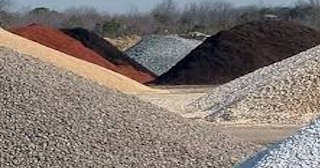 Щебень для бетона от ТротуарнаяПлитка по цене от 1578 руб. в Люберцах