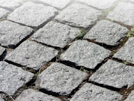 Гранитная брусчатка Люберцы