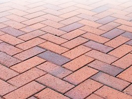 Клинкерная брусчатка Люберцы